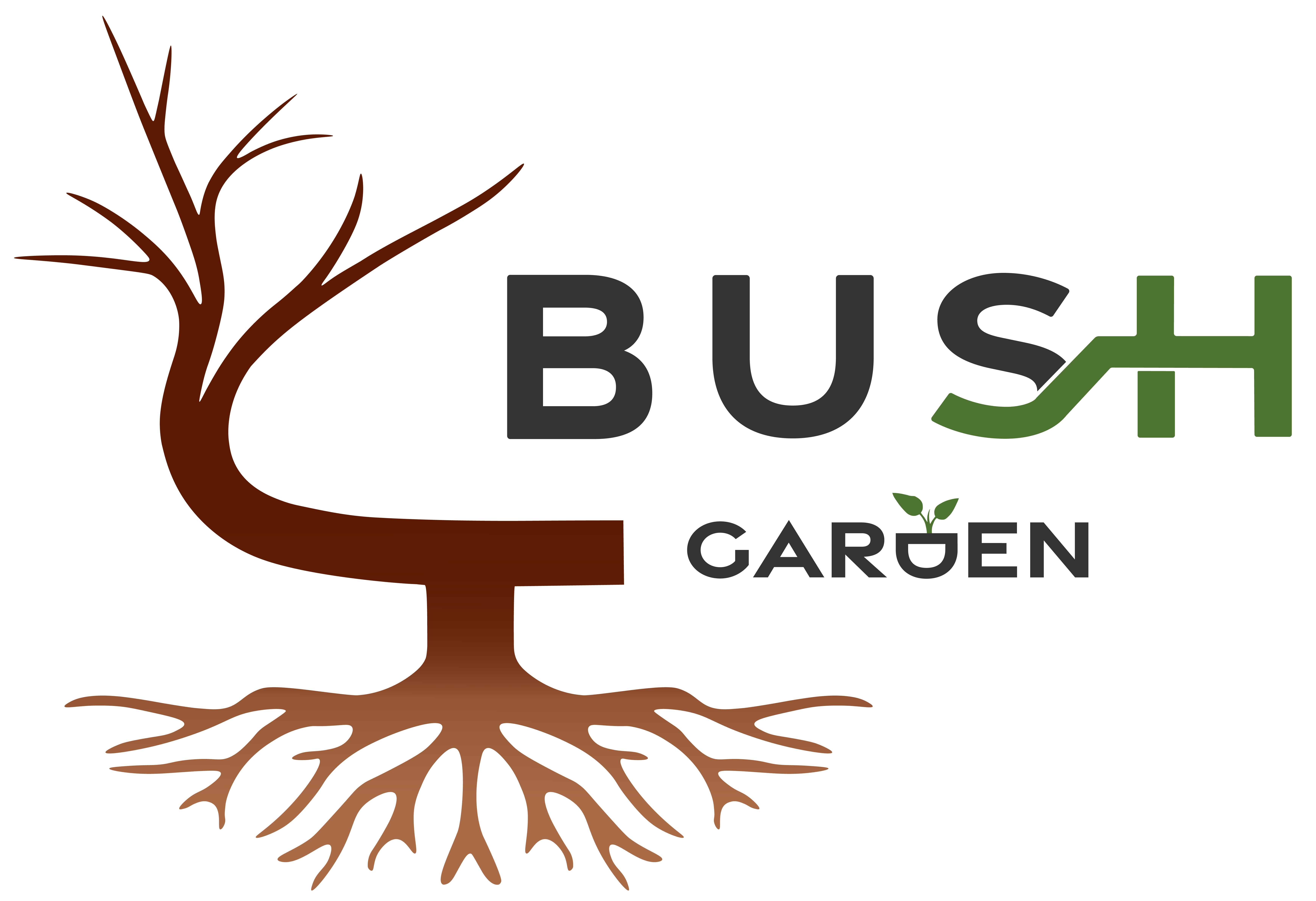(c) Bush-garden.com